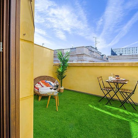 Cartagenaflats, Apartamentos Calle Mayor, City Center Eksteriør billede
