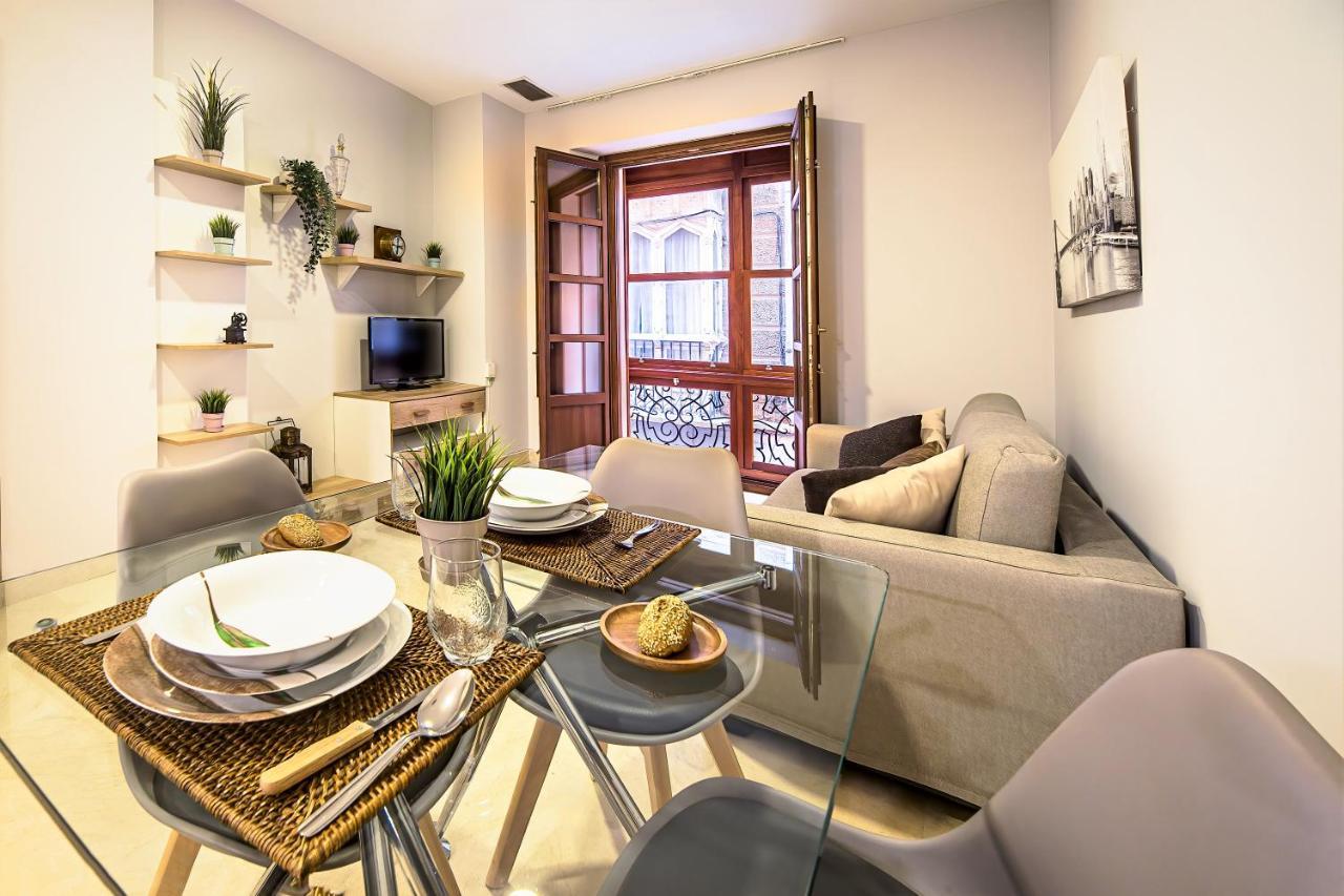 Cartagenaflats, Apartamentos Calle Mayor, City Center Eksteriør billede