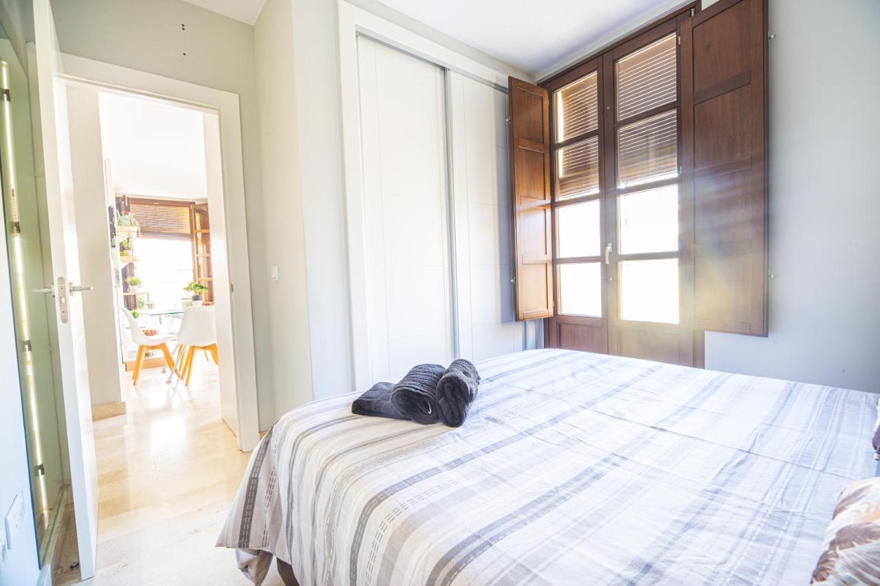 Cartagenaflats, Apartamentos Calle Mayor, City Center Eksteriør billede