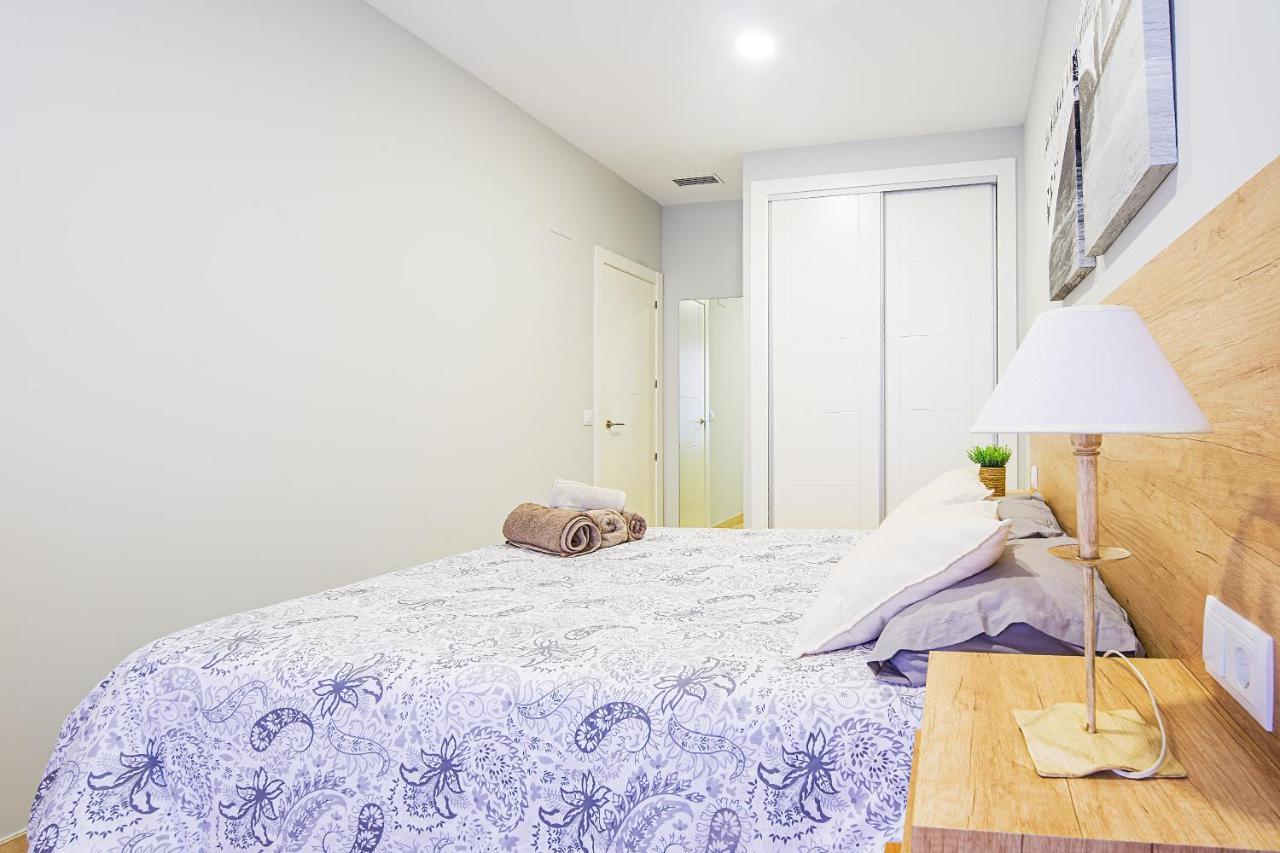 Cartagenaflats, Apartamentos Calle Mayor, City Center Eksteriør billede