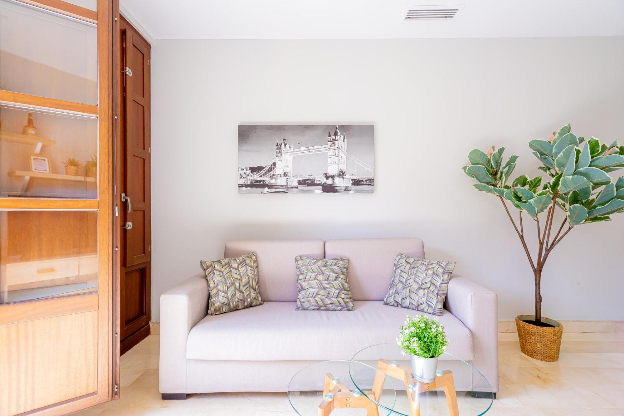 Cartagenaflats, Apartamentos Calle Mayor, City Center Eksteriør billede